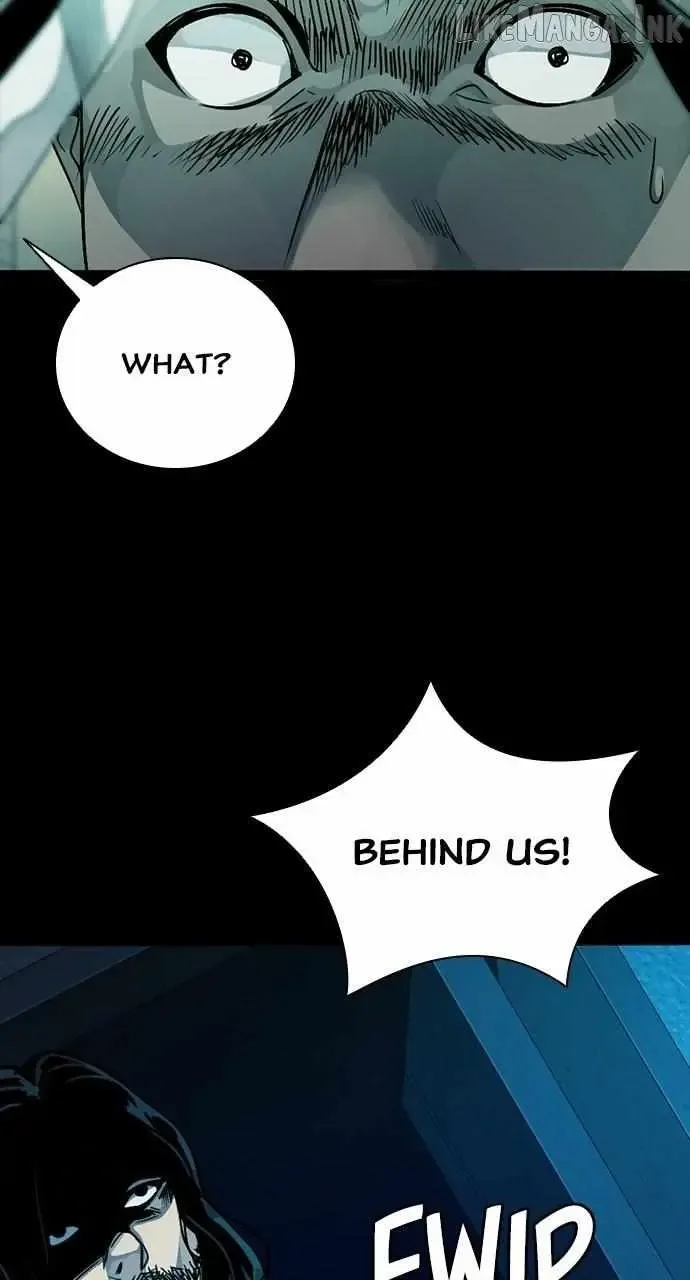 Worst Generation Chapter 53 page 98