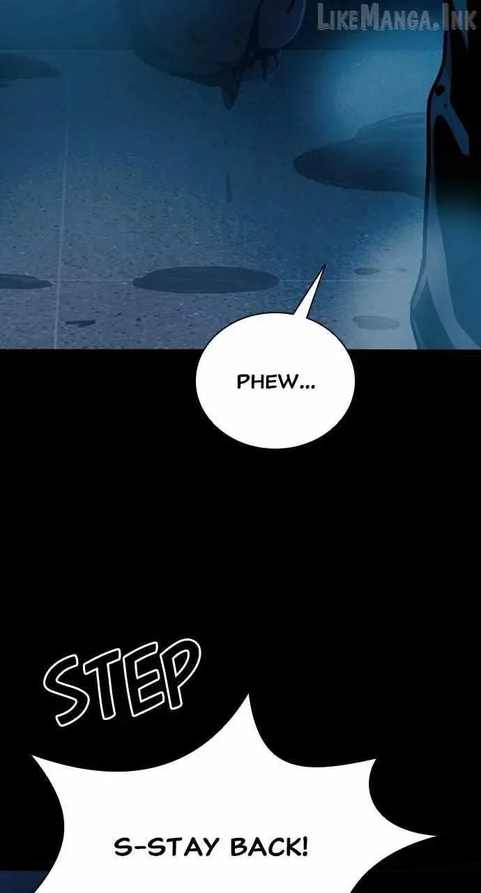 Worst Generation Chapter 53 page 109