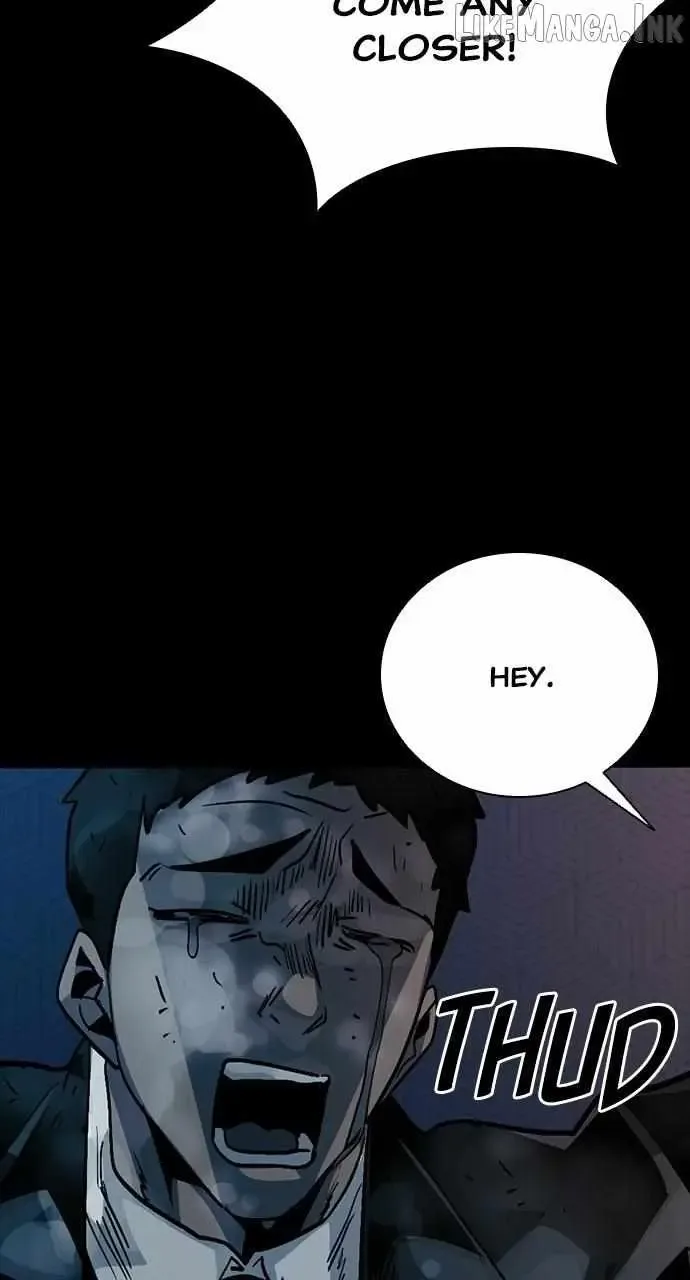Worst Generation Chapter 53 page 111
