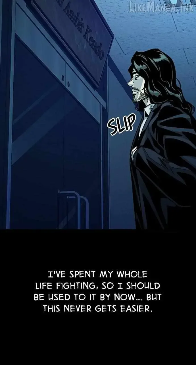 Worst Generation Chapter 53 page 128