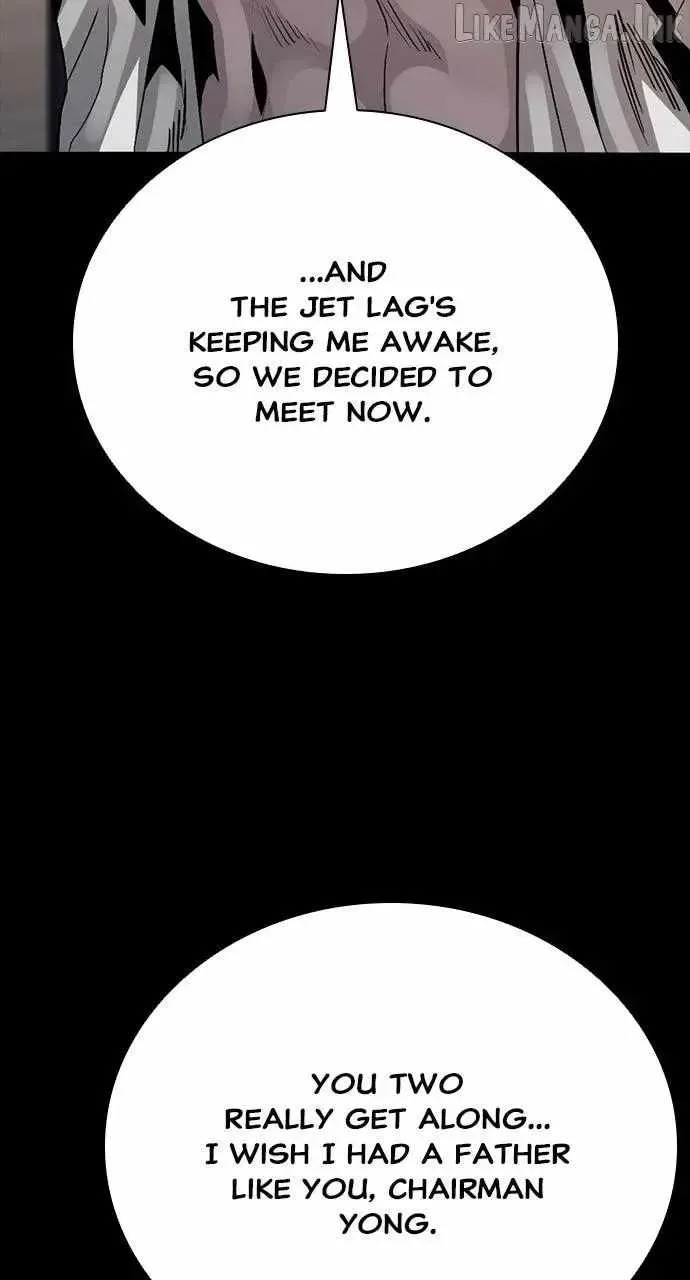 Worst Generation Chapter 54 page 4