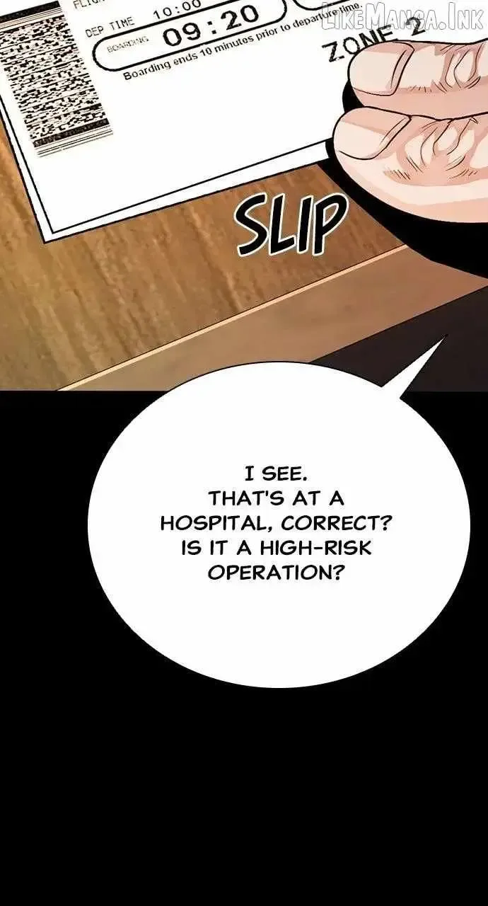 Worst Generation Chapter 54 page 7