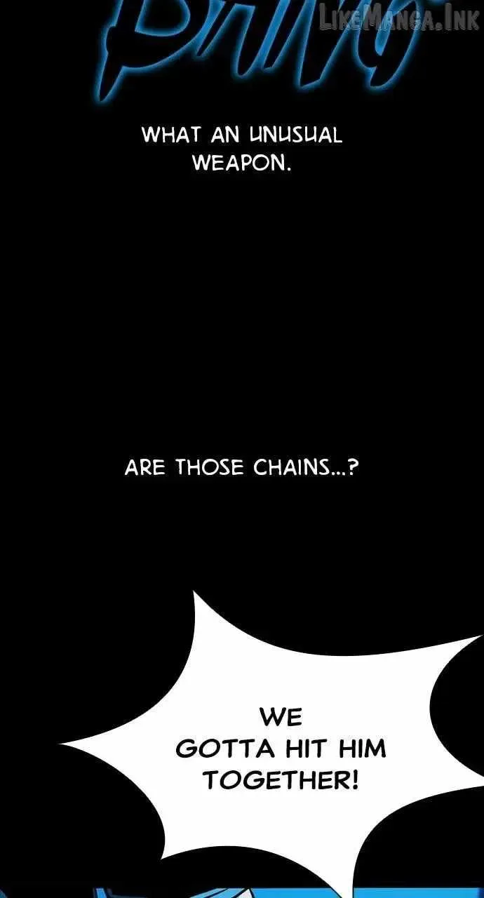 Worst Generation Chapter 54 page 19