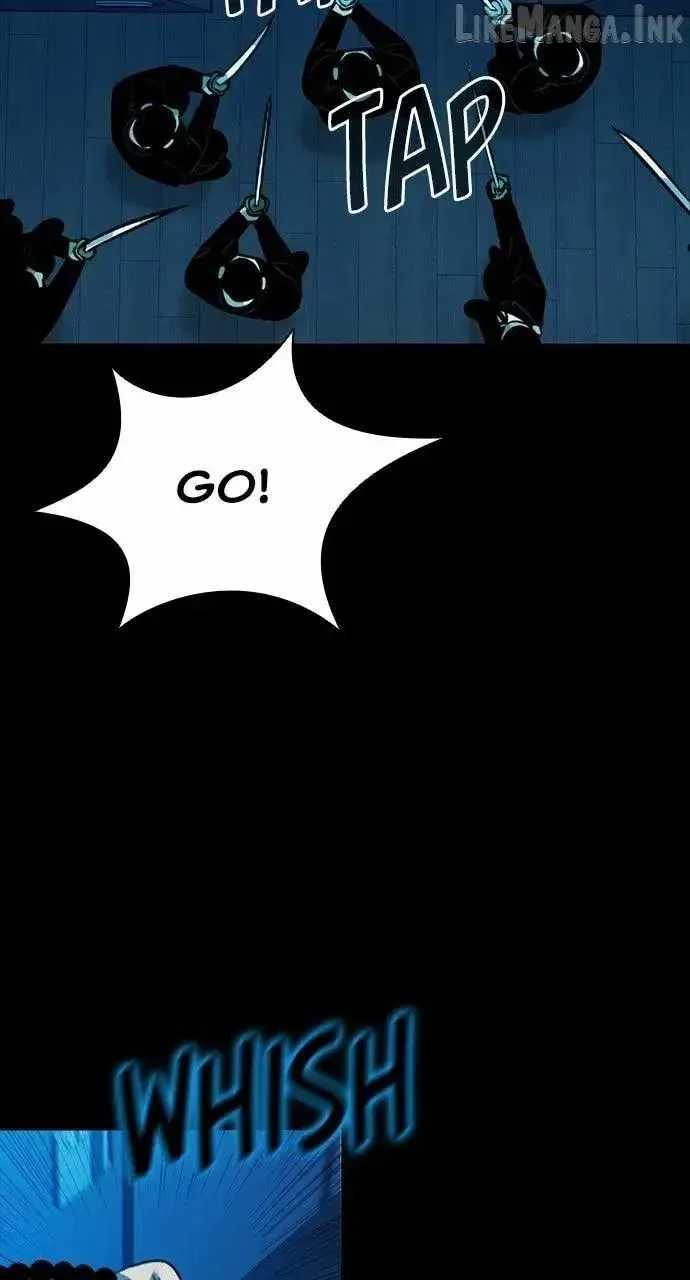 Worst Generation Chapter 54 page 23