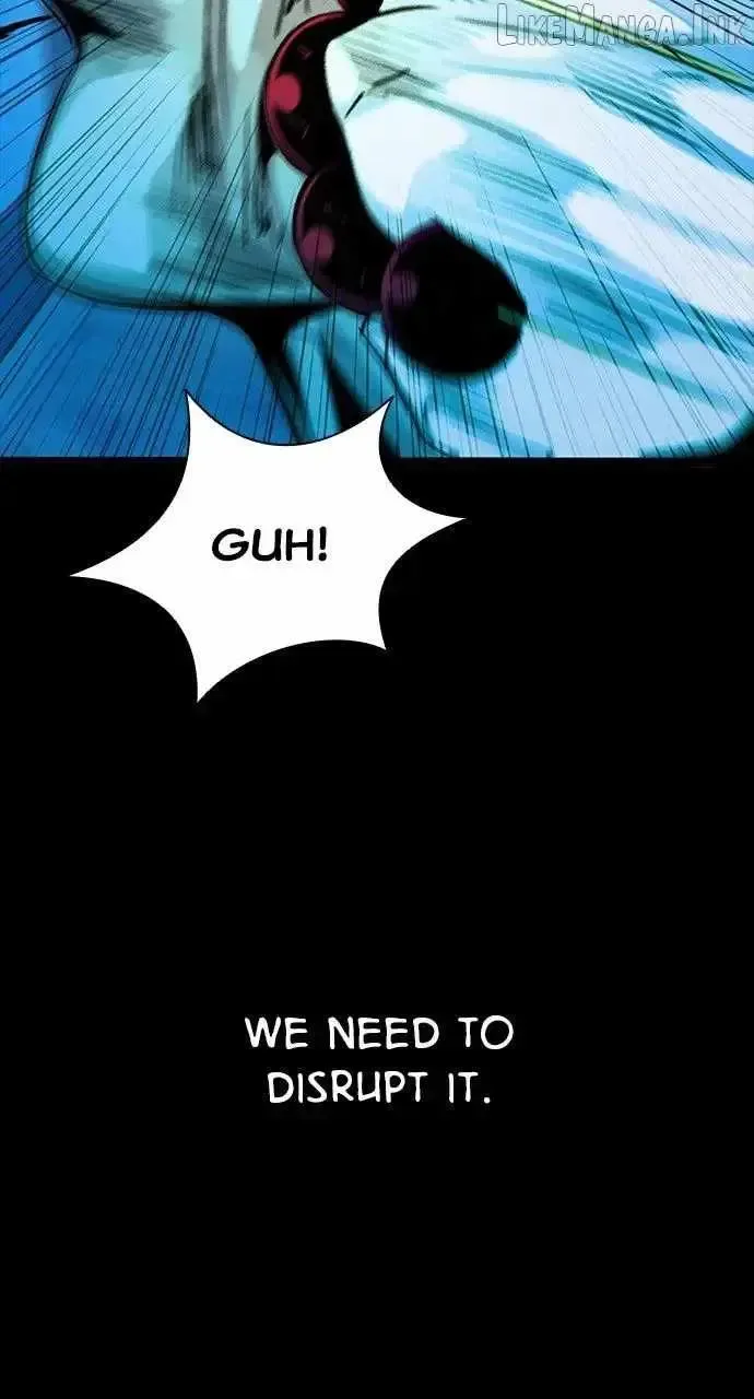 Worst Generation Chapter 54 page 36