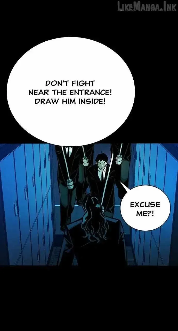 Worst Generation Chapter 54 page 42