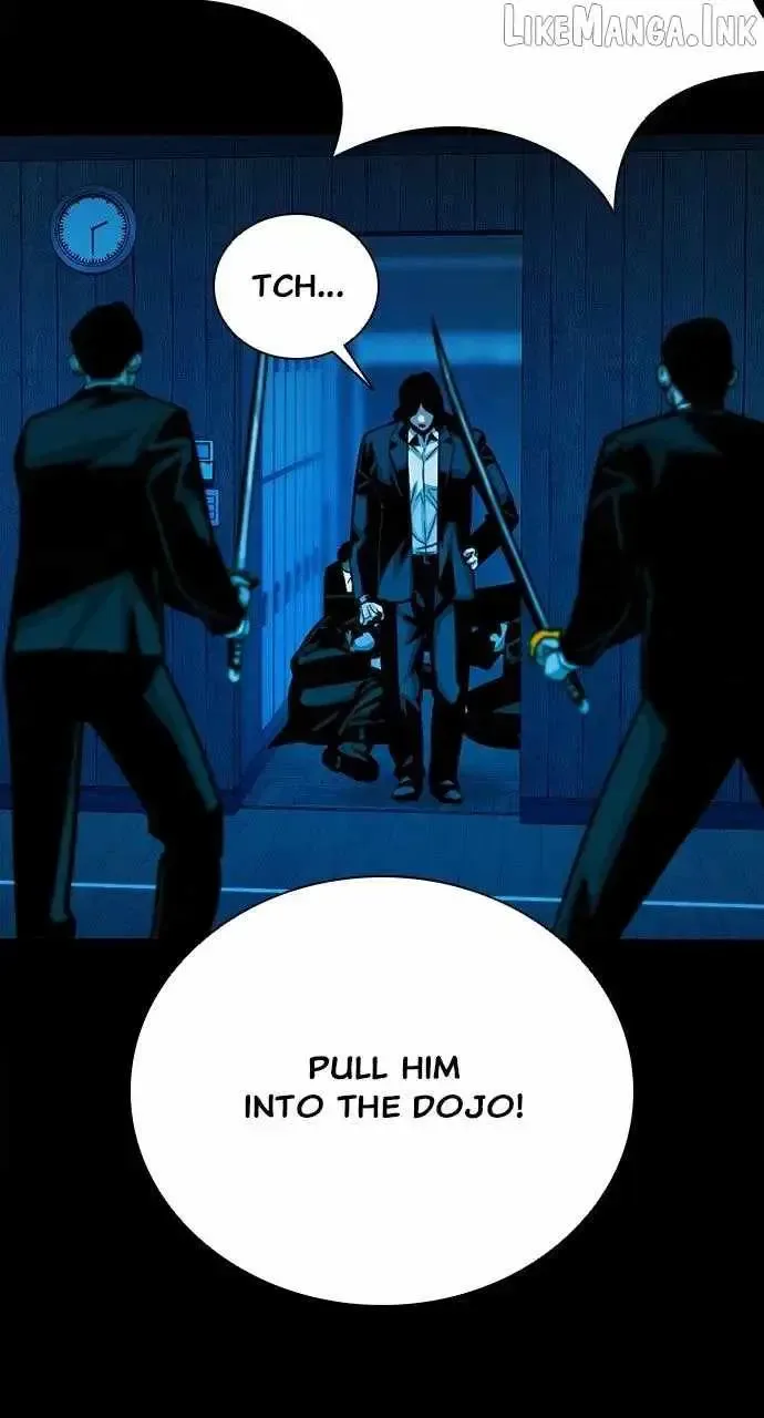 Worst Generation Chapter 54 page 44