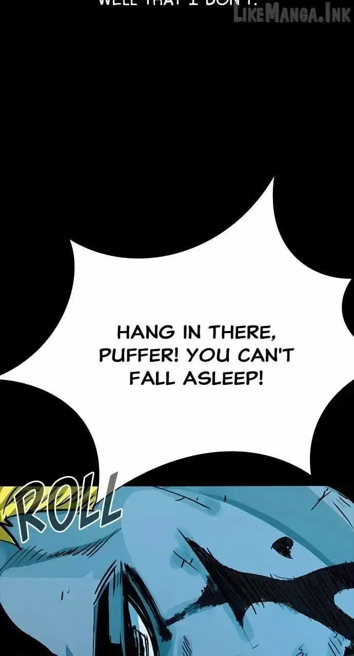 Worst Generation Chapter 54 page 48