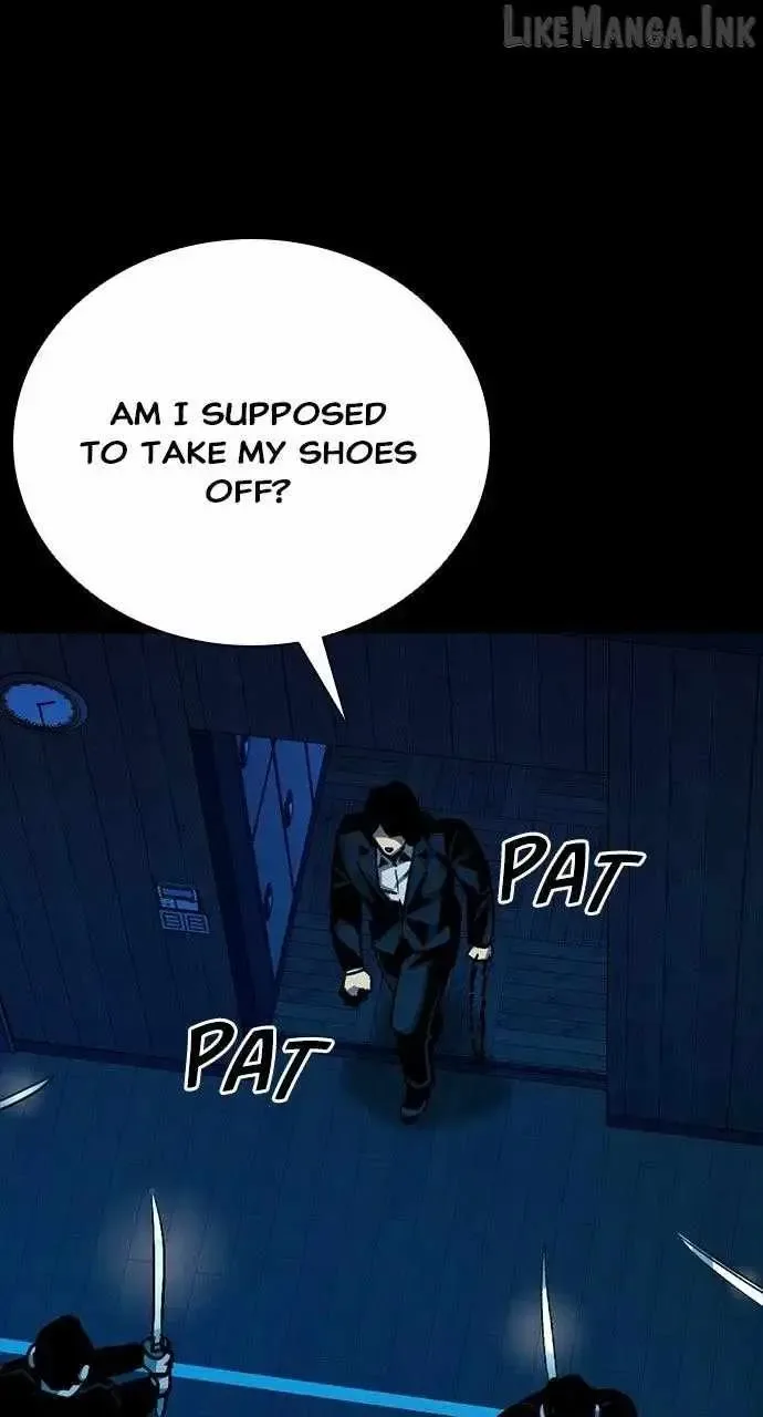 Worst Generation Chapter 54 page 50