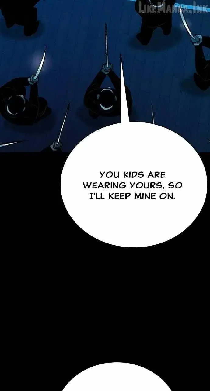 Worst Generation Chapter 54 page 51