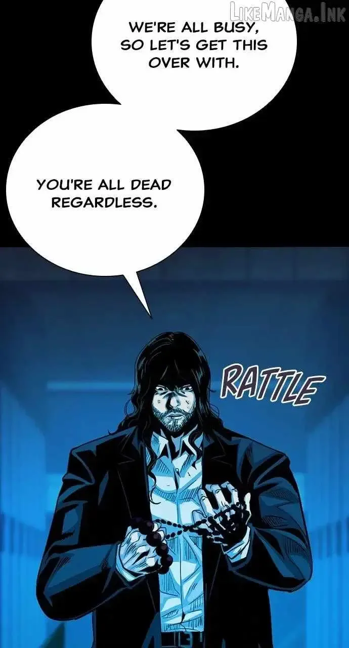 Worst Generation Chapter 54 page 52