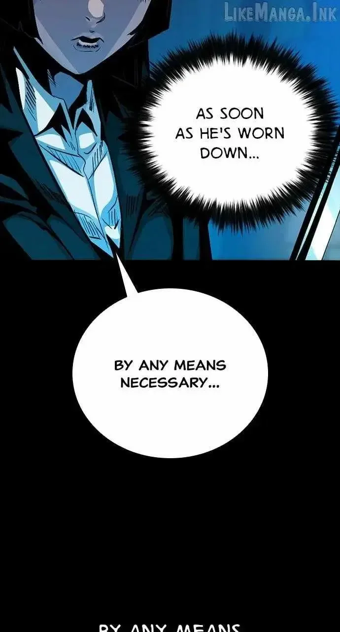 Worst Generation Chapter 54 page 57