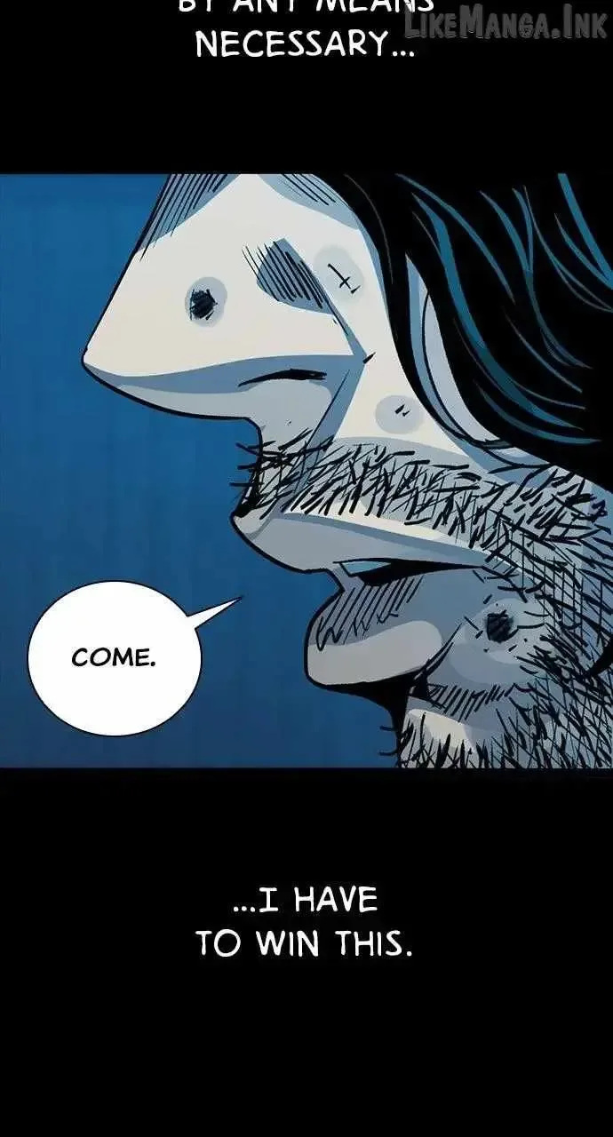 Worst Generation Chapter 54 page 58