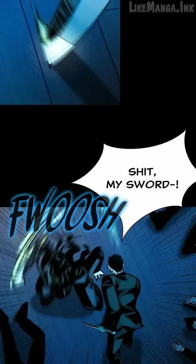 Worst Generation Chapter 54 page 73