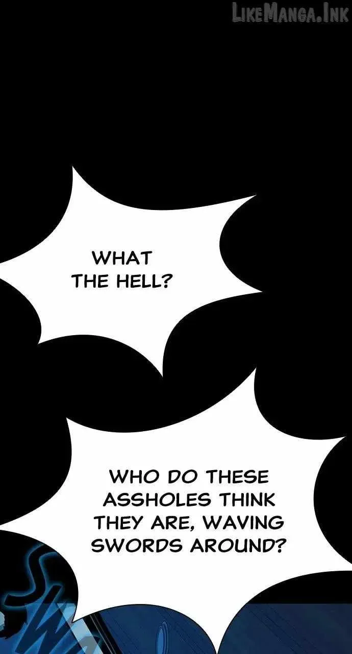 Worst Generation Chapter 54 page 104