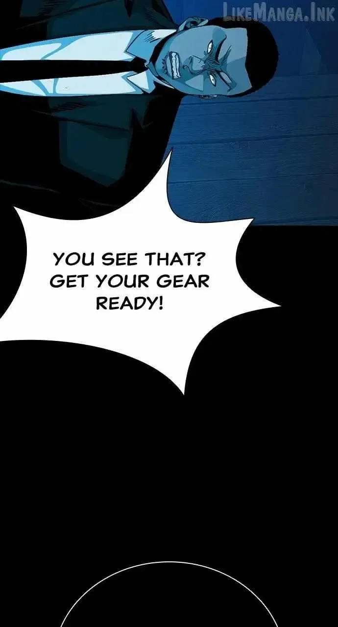Worst Generation Chapter 54 page 106
