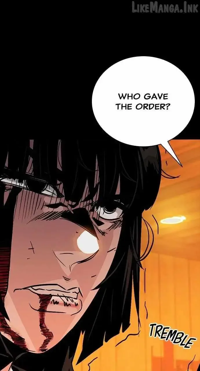 Worst Generation Chapter 54 page 112