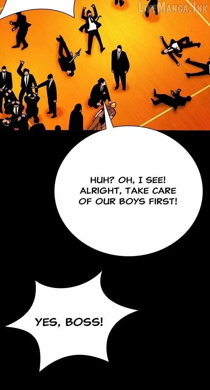 Worst Generation Chapter 54 page 116