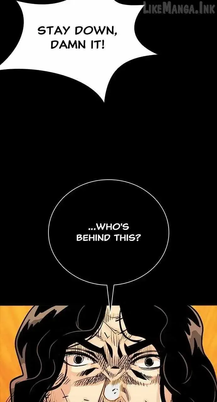Worst Generation Chapter 54 page 118