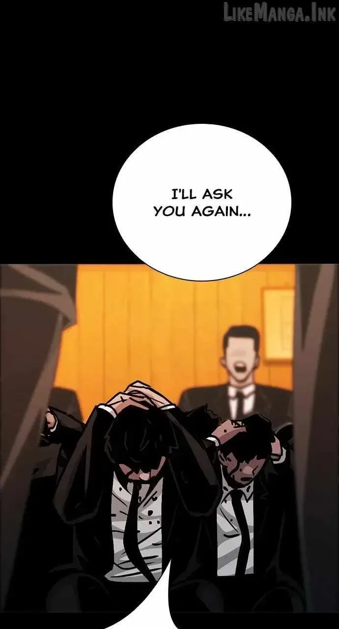 Worst Generation Chapter 54 page 117