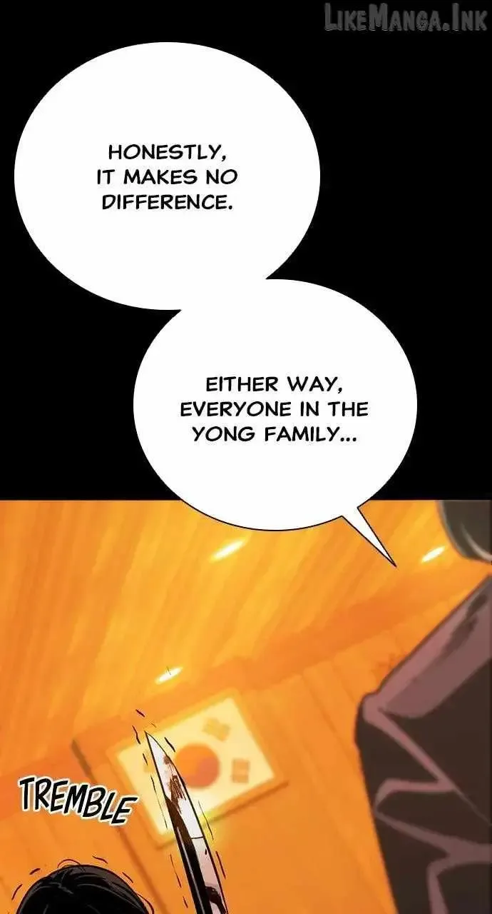 Worst Generation Chapter 54 page 120