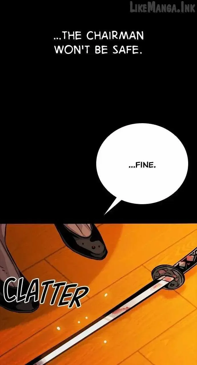 Worst Generation Chapter 54 page 123