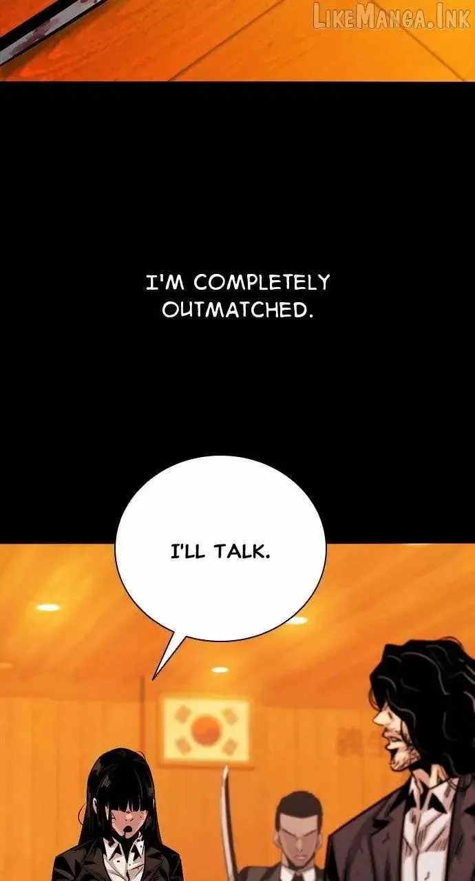 Worst Generation Chapter 54 page 124