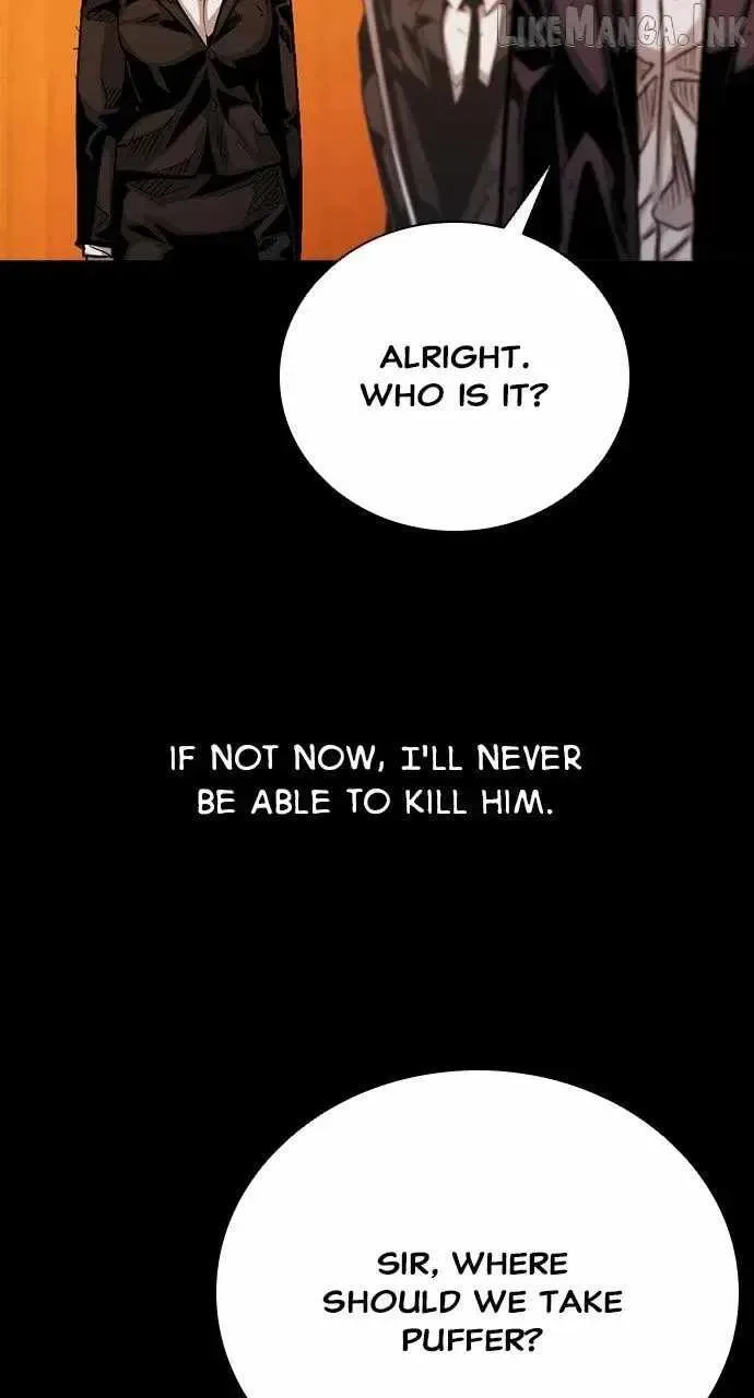 Worst Generation Chapter 54 page 125