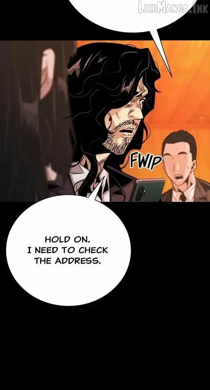 Worst Generation Chapter 54 page 126