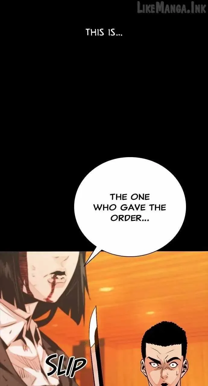 Worst Generation Chapter 54 page 127