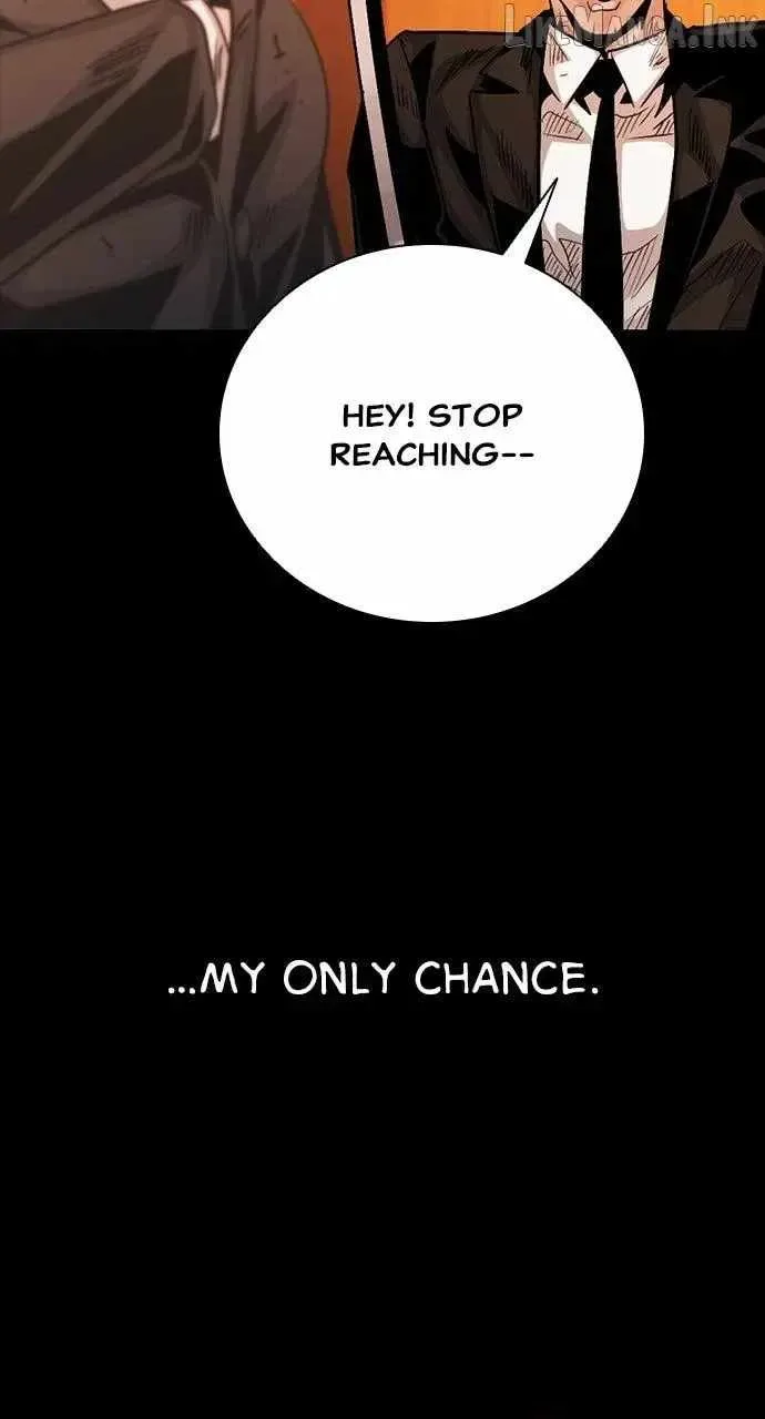 Worst Generation Chapter 54 page 128