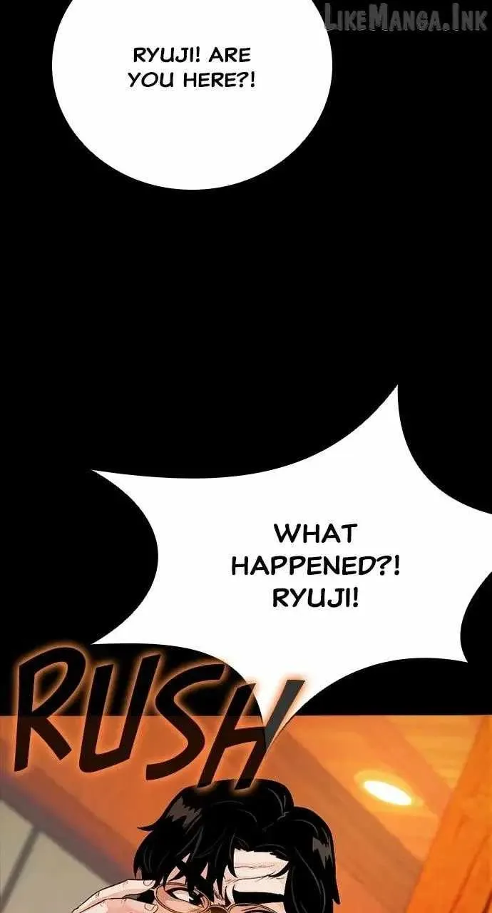 Worst Generation Chapter 54 page 135