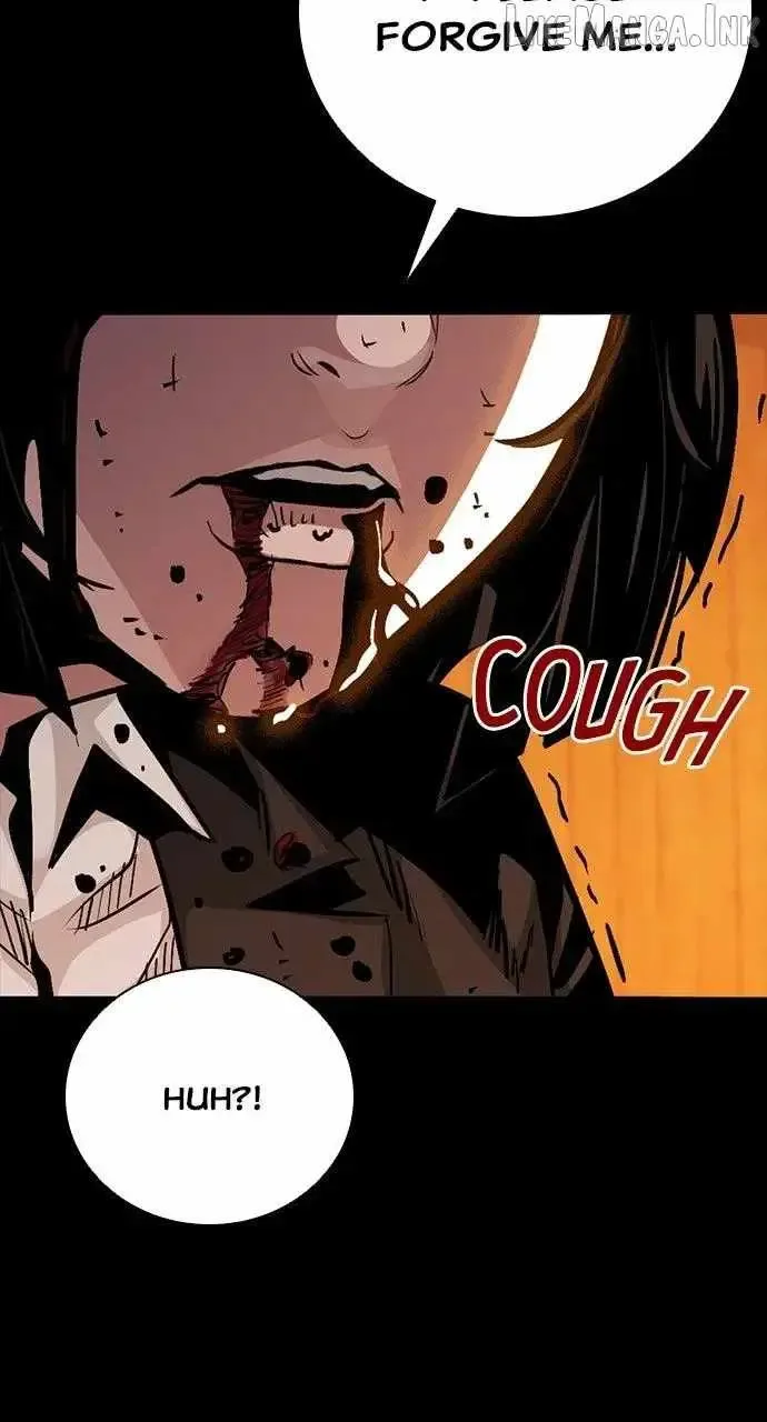 Worst Generation Chapter 54 page 137