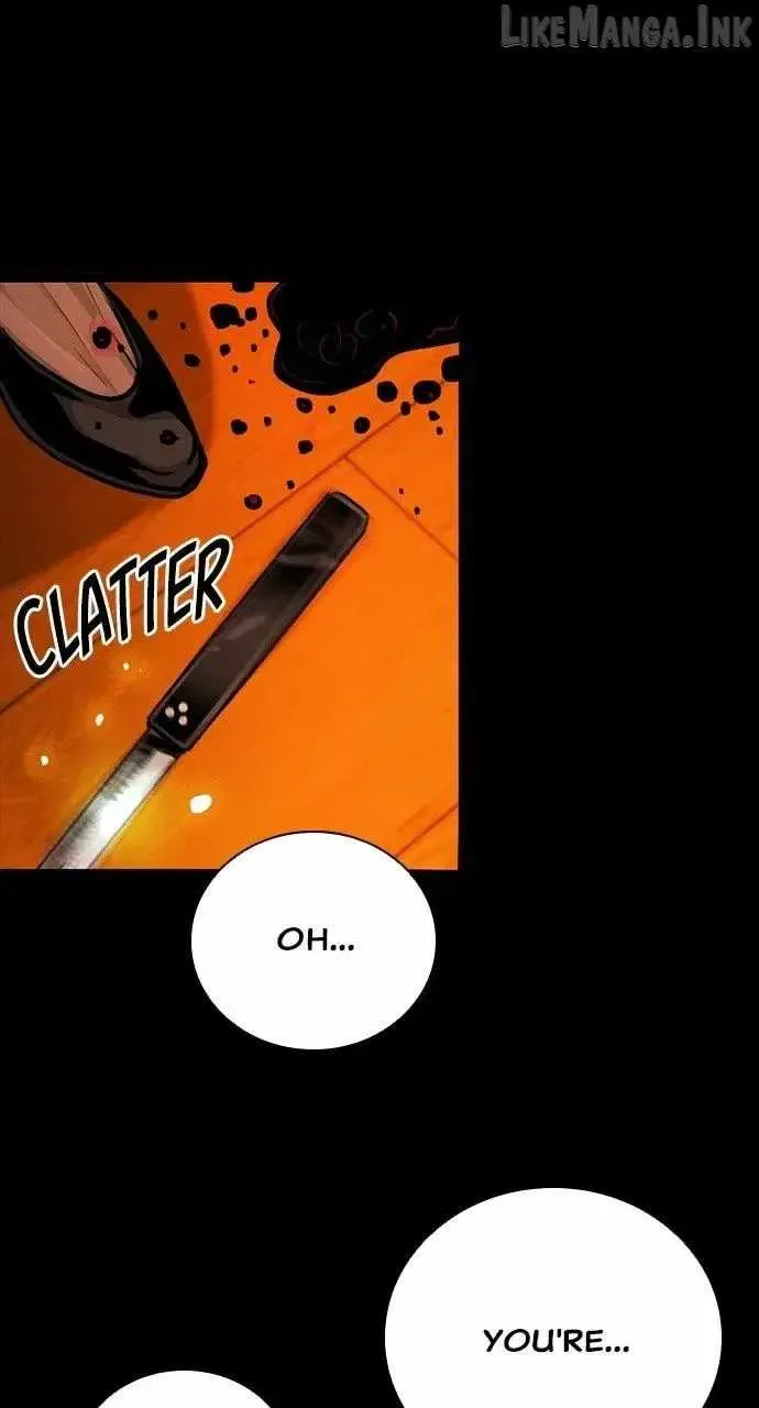 Worst Generation Chapter 54 page 138
