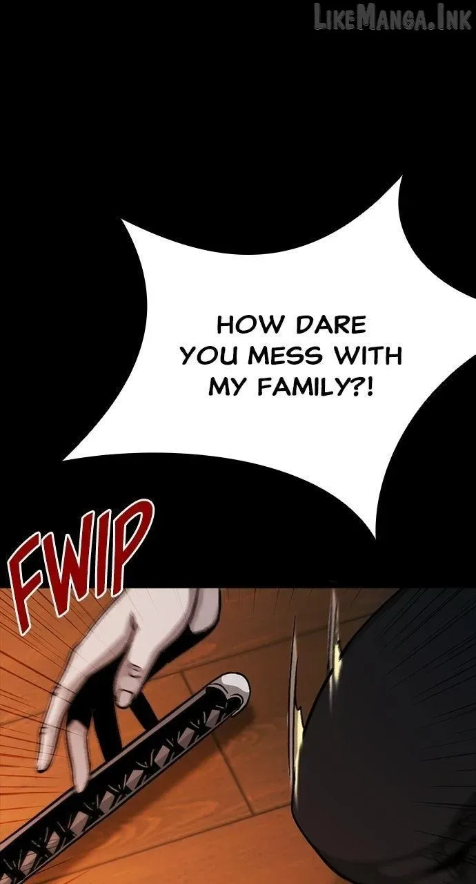 Worst Generation Chapter 55 page 5