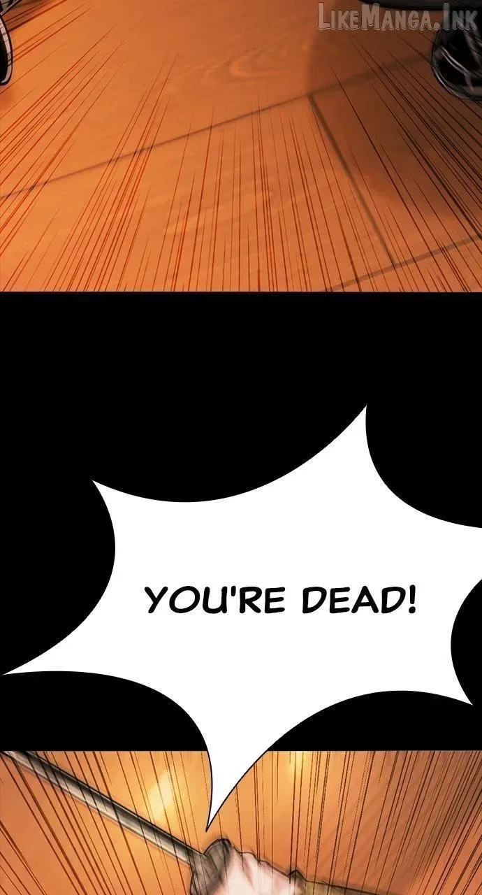 Worst Generation Chapter 55 page 6
