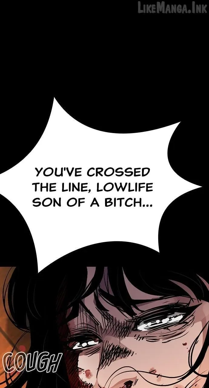 Worst Generation Chapter 55 page 13