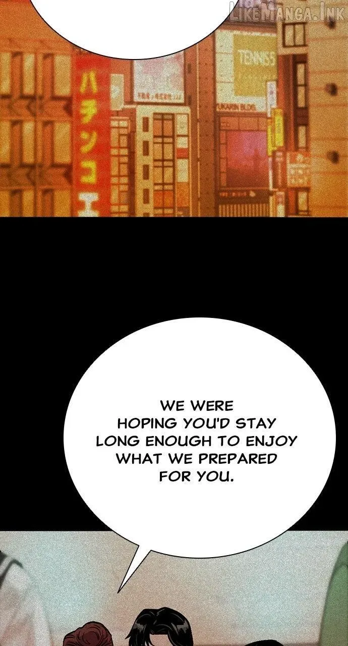 Worst Generation Chapter 55 page 19