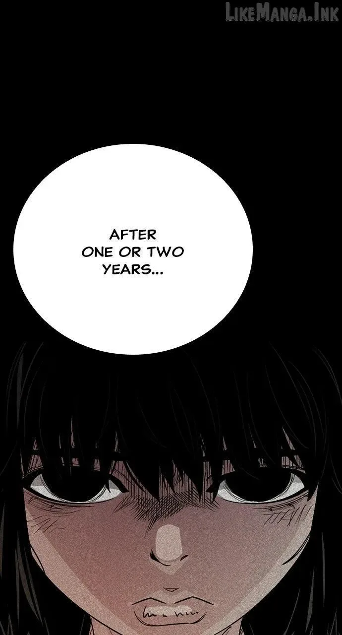 Worst Generation Chapter 55 page 25