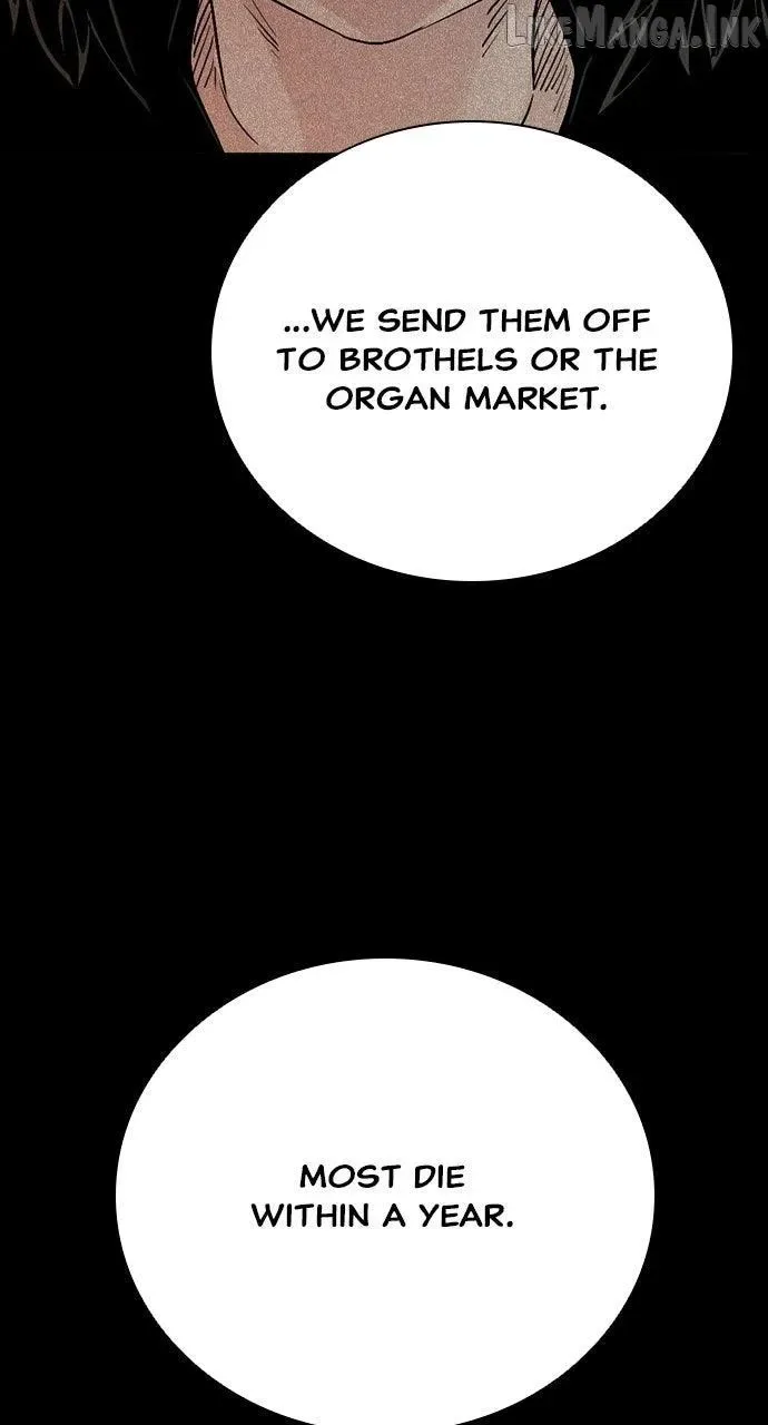 Worst Generation Chapter 55 page 26
