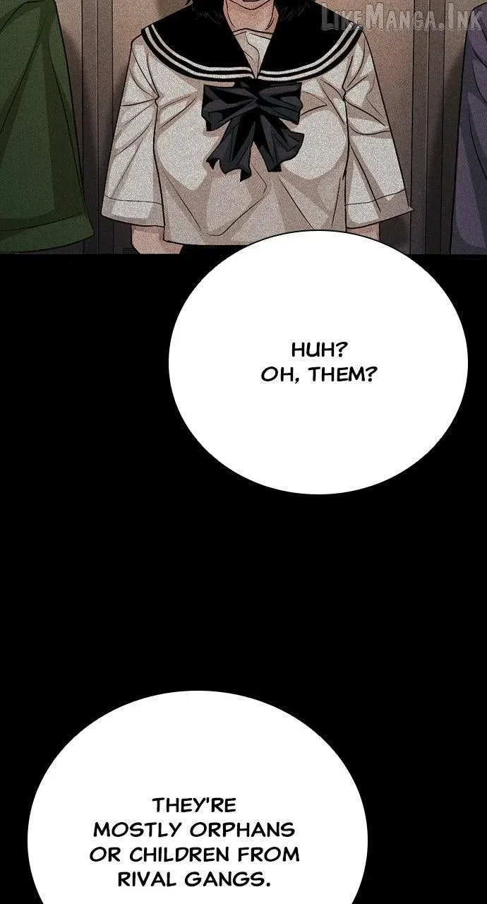 Worst Generation Chapter 55 page 23