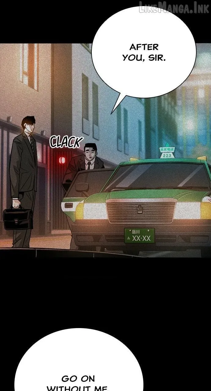 Worst Generation Chapter 55 page 30