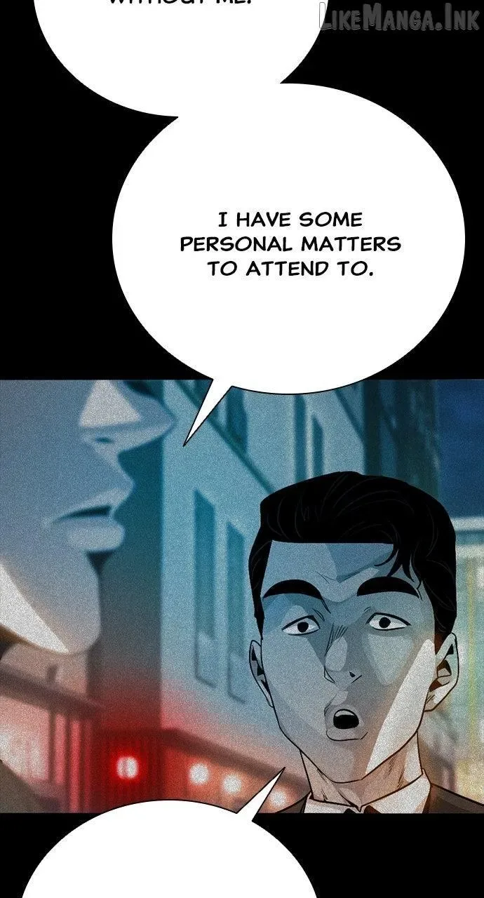 Worst Generation Chapter 55 page 31