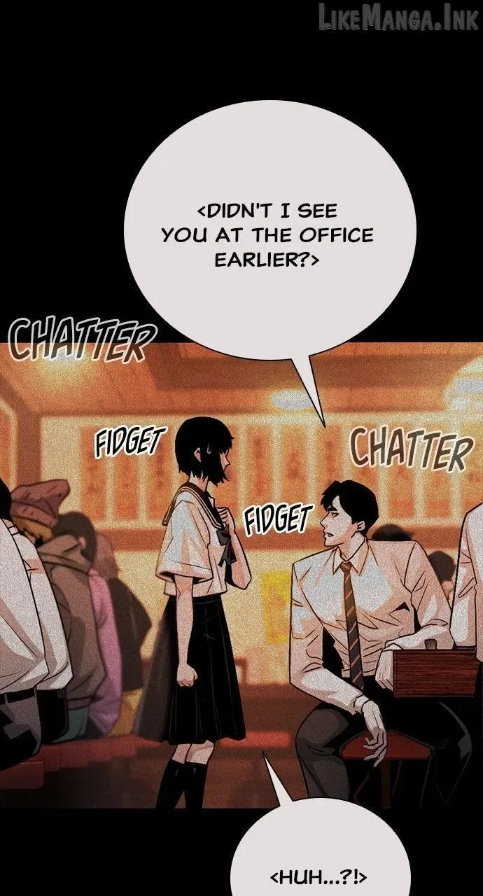 Worst Generation Chapter 55 page 42