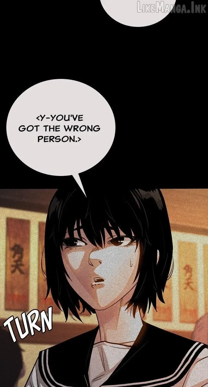 Worst Generation Chapter 55 page 43