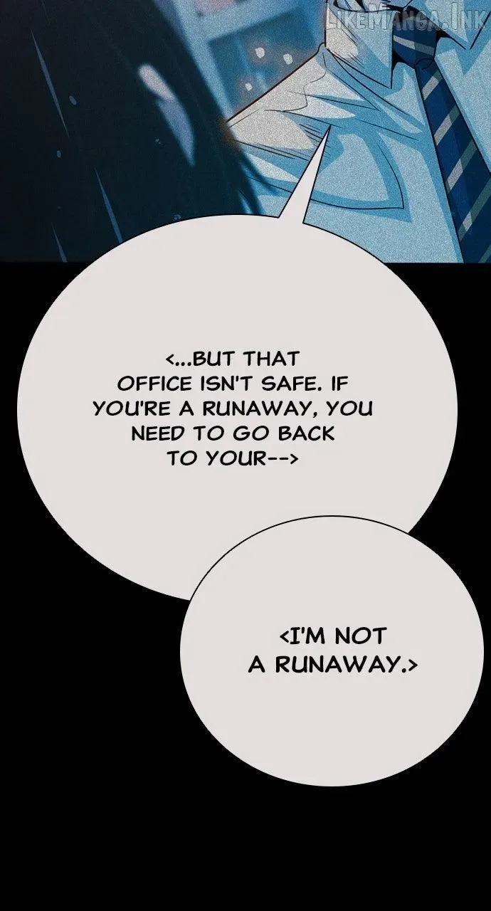 Worst Generation Chapter 55 page 57