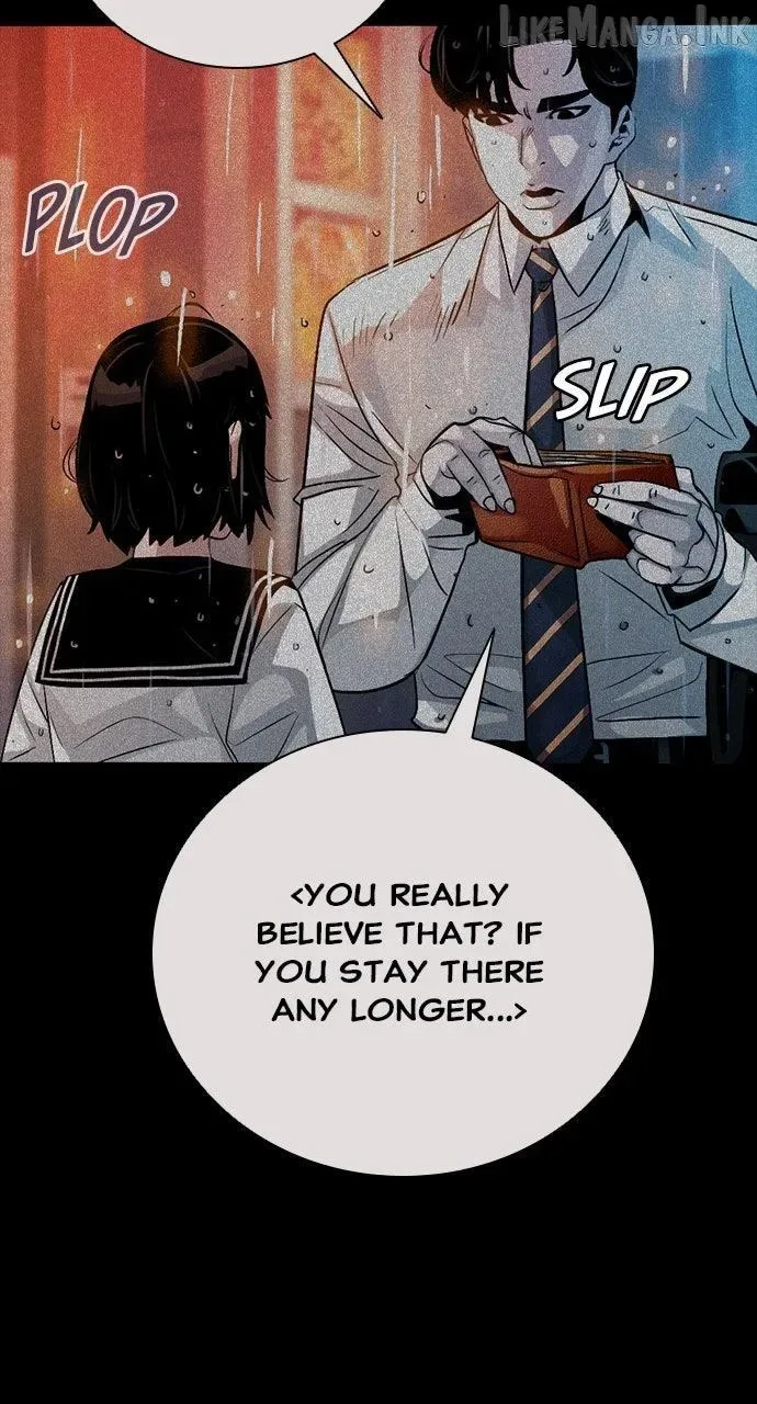 Worst Generation Chapter 55 page 63