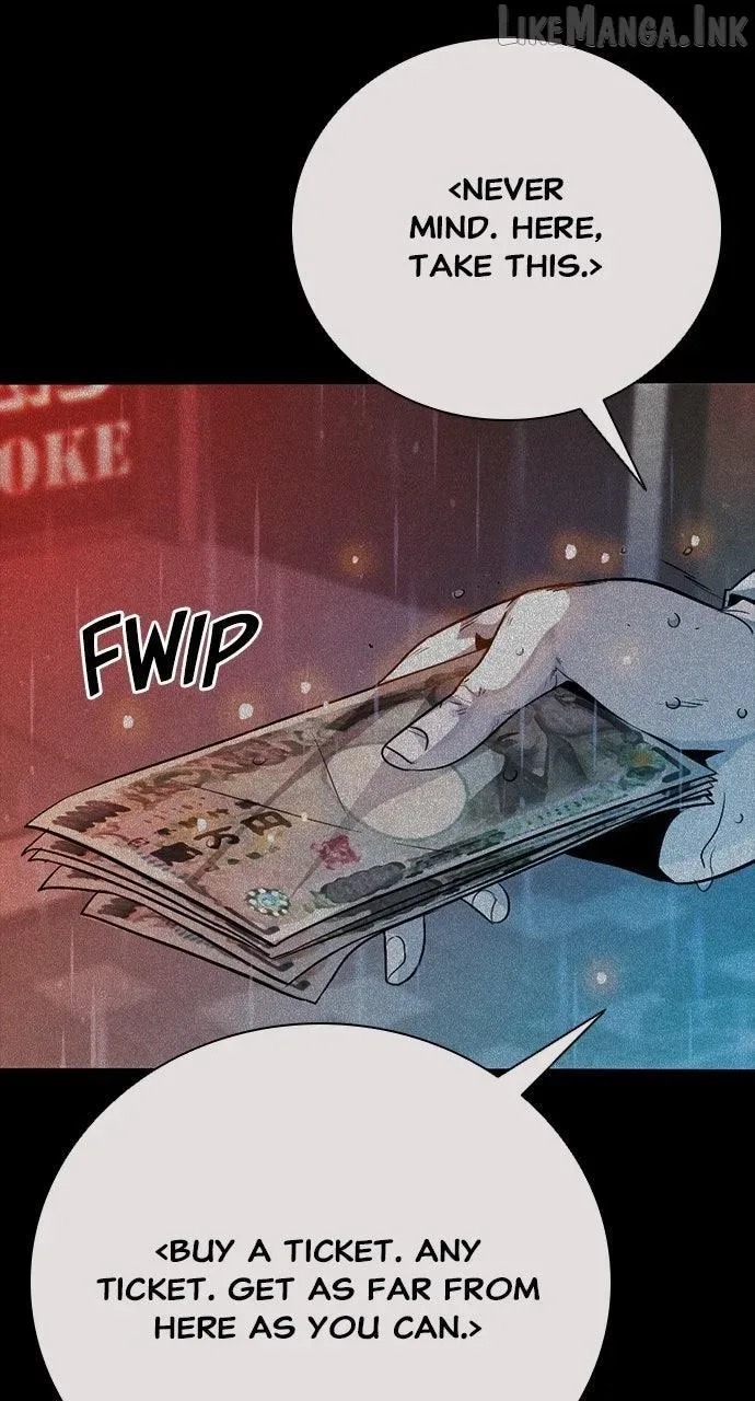 Worst Generation Chapter 55 page 64
