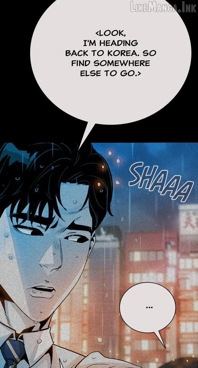 Worst Generation Chapter 55 page 74