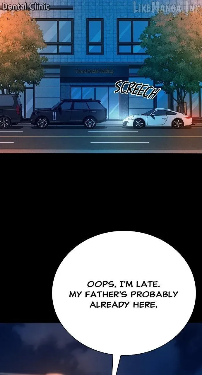 Worst Generation Chapter 55 page 104